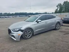 5NPEF4JA3LH058551 2020 HYUNDAI SONATA