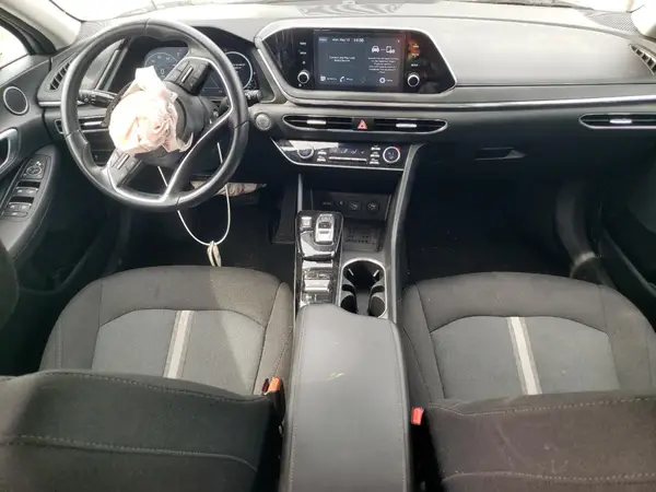 5NPEF4JA3LH058808 2020 HYUNDAI SONATA - Image 8