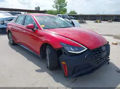 5NPEF4JA3LH058839 2020 HYUNDAI SONATA