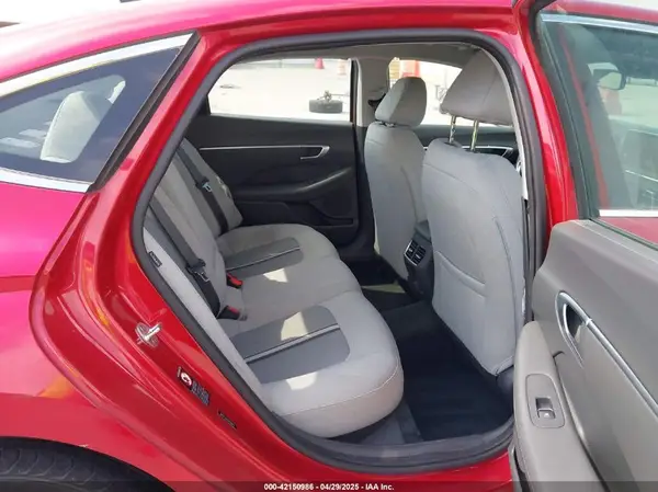 5NPEF4JA3LH058839 2020 HYUNDAI SONATA - Image 8