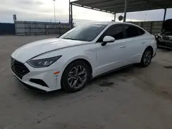 5NPEF4JA3LH058842 2020 HYUNDAI SONATA