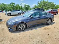 5NPEF4JA3LH059098 2020 HYUNDAI SONATA