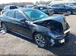5NPEF4JA3LH059215 2020 HYUNDAI SONATA