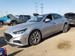 5NPEF4JA3LH060610 2020 HYUNDAI SONATA