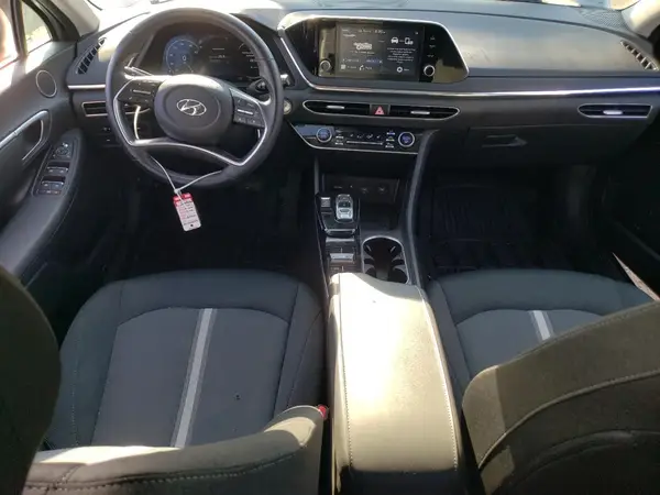 5NPEF4JA3LH060610 2020 HYUNDAI SONATA - Image 8