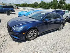 5NPEF4JA3MH077358 2021 HYUNDAI SONATA