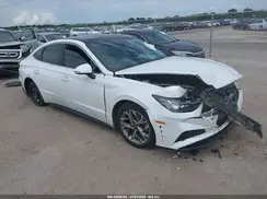 5NPEF4JA3MH078204 2021 HYUNDAI SONATA