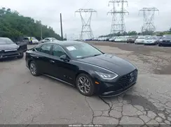 5NPEF4JA3MH079823 2021 HYUNDAI SONATA