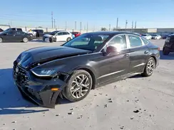 5NPEF4JA3MH083077 2021 HYUNDAI SONATA