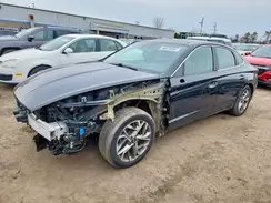 5NPEF4JA3MH084729 2021 HYUNDAI SONATA