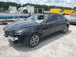 5NPEF4JA3MH088974 2021 HYUNDAI SONATA