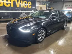 5NPEF4JA3MH089610 2021 HYUNDAI SONATA