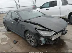5NPEF4JA3MH089879 2021 HYUNDAI SONATA