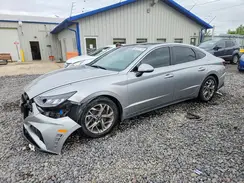 5NPEF4JA3MH092264 2021 HYUNDAI SONATA