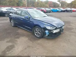 5NPEF4JA3MH092961 2021 HYUNDAI SONATA