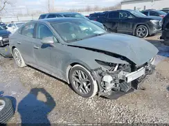 5NPEF4JA3MH096587 2021 HYUNDAI SONATA