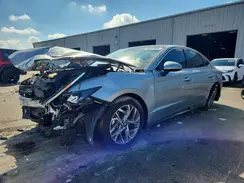 5NPEF4JA3MH097206 2021 HYUNDAI SONATA