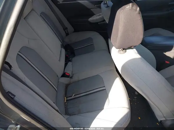 5NPEF4JA3MH097304 2021 HYUNDAI SONATA - Image 8