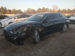 5NPEF4JA3MH099182 2021 HYUNDAI SONATA