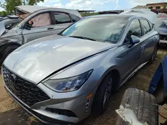 5NPEF4JA3MH108186 2021 HYUNDAI SONATA