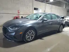 5NPEF4JA3MH108351 2021 HYUNDAI SONATA