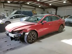 5NPEF4JA3MH110987 2021 HYUNDAI SONATA