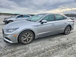 5NPEF4JA3MH113159 2021 HYUNDAI SONATA