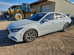 5NPEF4JA3MH113940 2021 HYUNDAI SONATA