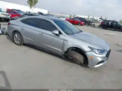 5NPEF4JA3MH120824 2021 HYUNDAI SONATA