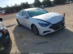 5NPEF4JA3MH122248 2021 HYUNDAI SONATA