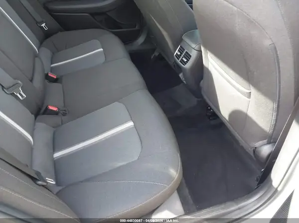 5NPEF4JA3MH122248 2021 HYUNDAI SONATA - Image 8