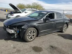 5NPEF4JA3MH122511 2021 HYUNDAI SONATA