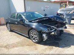 5NPEF4JA3MH123030 2021 HYUNDAI SONATA