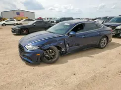 5NPEF4JA3MH130320 2021 HYUNDAI SONATA