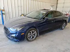 5NPEF4JA3NH144865 2022 HYUNDAI SONATA