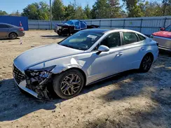 5NPEF4JA4LH000559 2020 HYUNDAI SONATA