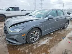 5NPEF4JA4LH000691 2020 HYUNDAI SONATA