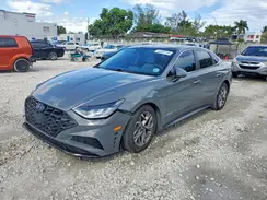 5NPEF4JA4LH002103 2020 HYUNDAI SONATA