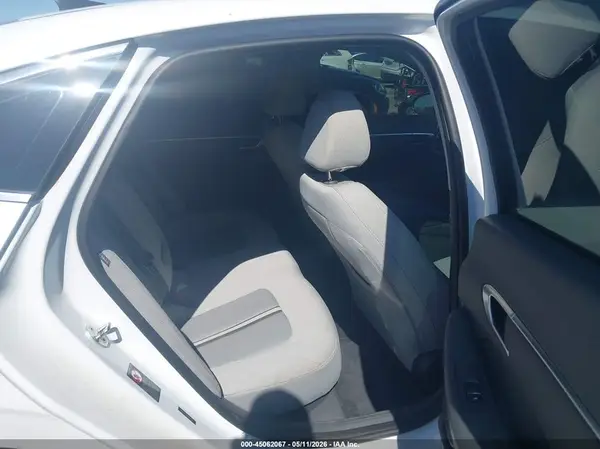 5NPEF4JA4LH002750 2020 HYUNDAI SONATA - Image 8