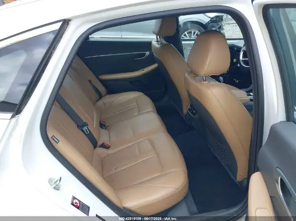 5NPEF4JA4LH003283 2020 HYUNDAI SONATA - Image 8