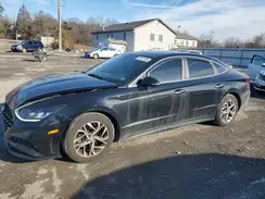 5NPEF4JA4LH004305 2020 HYUNDAI SONATA