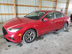 5NPEF4JA4LH009696 2020 HYUNDAI SONATA