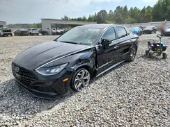 5NPEF4JA4LH010041 2020 HYUNDAI SONATA