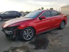 5NPEF4JA4LH010248 2020 HYUNDAI SONATA