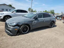5NPEF4JA4LH010976 2020 HYUNDAI SONATA