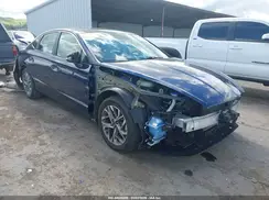 5NPEF4JA4LH016809 2020 HYUNDAI SONATA