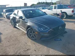 5NPEF4JA4LH017135 2020 HYUNDAI SONATA