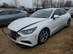 5NPEF4JA4LH017684 2020 HYUNDAI SONATA