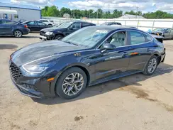 5NPEF4JA4LH021590 2020 HYUNDAI SONATA
