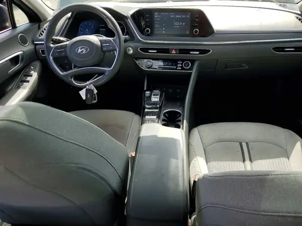 5NPEF4JA4LH021590 2020 HYUNDAI SONATA - Image 8